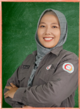 Rizqi Nur Amalliah, S.Pd.,Gr.