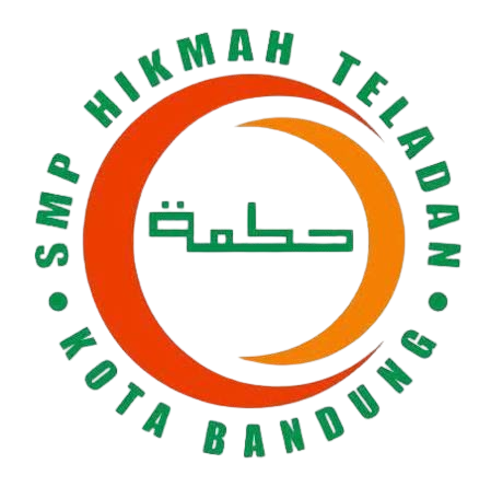 Logo SMP Hikmah Teladan